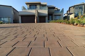 Best Driveway Overlay Services  in Kouts, IN